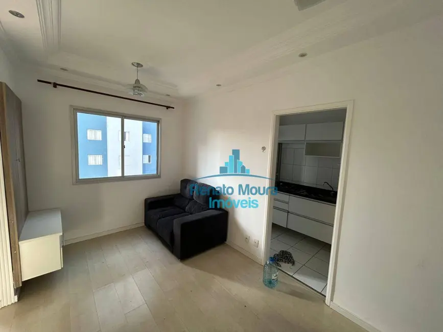 Foto 2 de Apartamento com 2 quartos à venda e para alugar, 46m2 em Parque Campolim, Sorocaba - SP