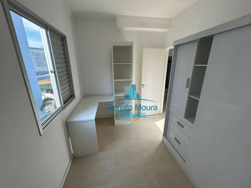Foto 9 de Apartamento com 2 quartos à venda e para alugar, 46m2 em Parque Campolim, Sorocaba - SP