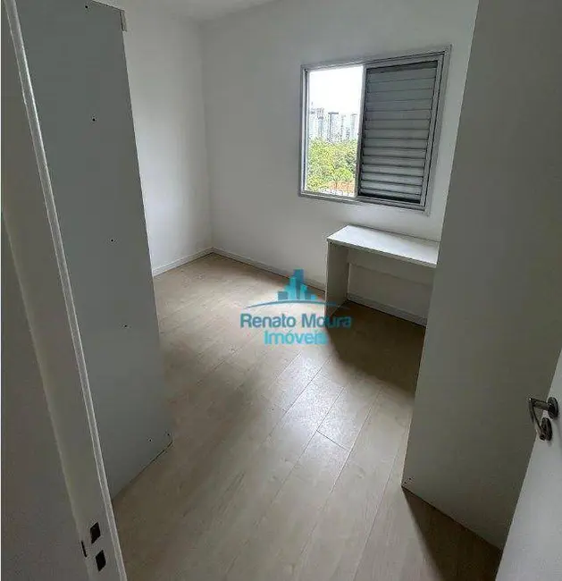Apartamento com 2 quartos à venda e para alugar, 46m2 em Parque Campolim, Sorocaba - SP - imagem 4 Foto 4 de Apartamento com 2 quartos à venda e para alugar, 46m2 em Parque Campolim, Sorocaba - SP