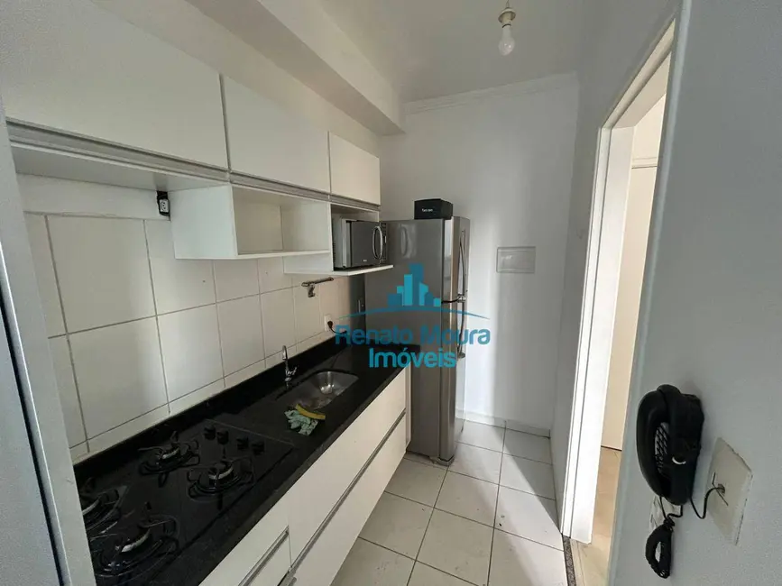 Foto 3 de Apartamento com 2 quartos à venda e para alugar, 46m2 em Parque Campolim, Sorocaba - SP