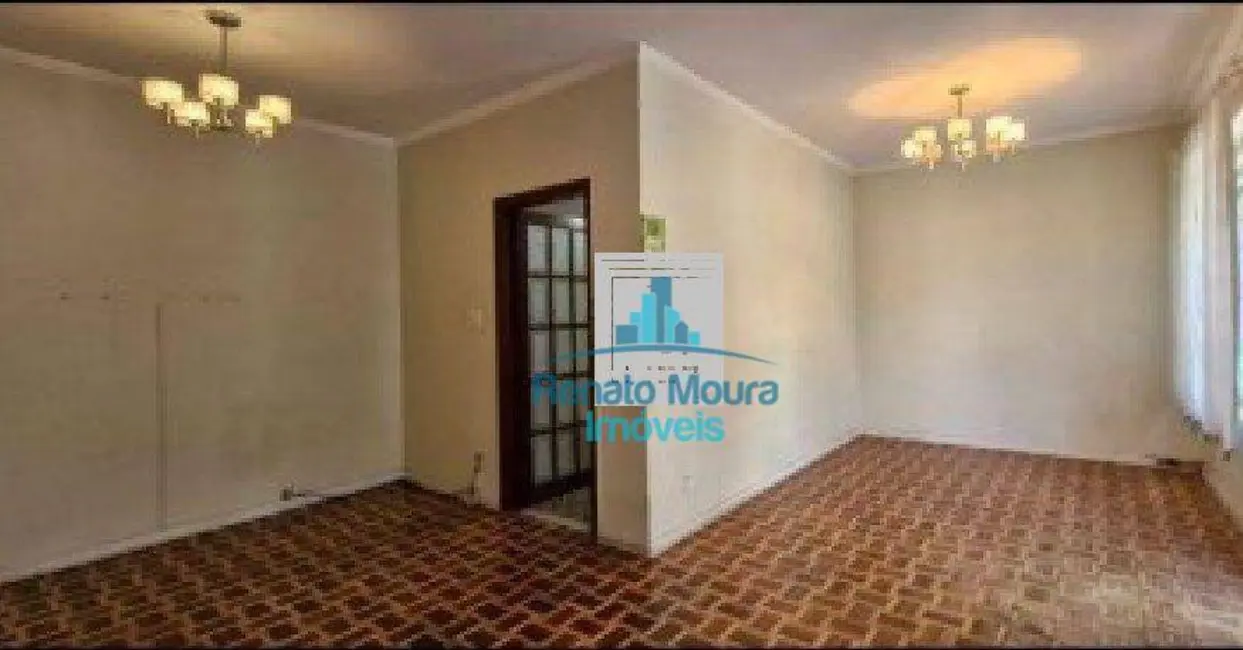 Foto 9 de Sobrado com 6 quartos para alugar, 320m2 em Vila Trujillo, Sorocaba - SP