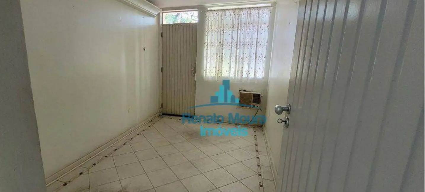 Foto 6 de Sobrado com 6 quartos para alugar, 320m2 em Vila Trujillo, Sorocaba - SP