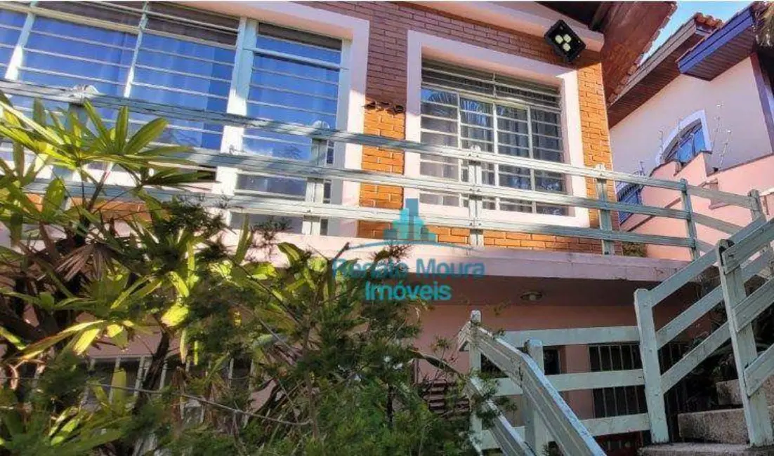 Foto 1 de Sobrado com 6 quartos para alugar, 320m2 em Vila Trujillo, Sorocaba - SP