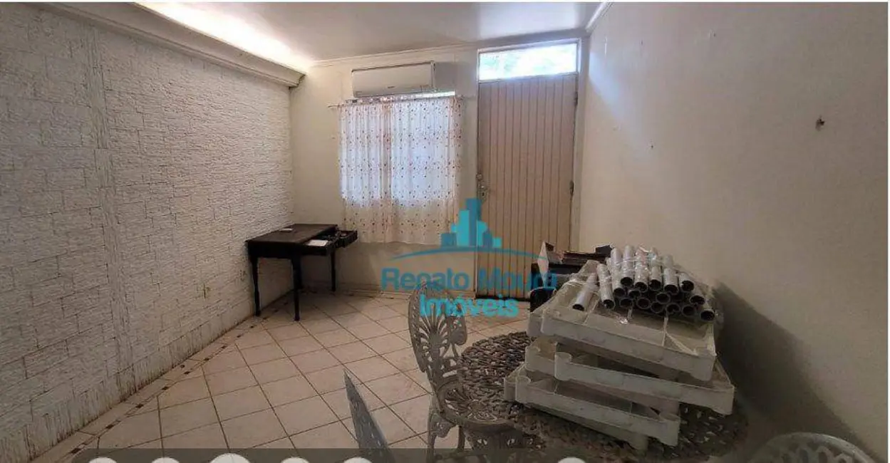 Foto 7 de Sobrado com 6 quartos para alugar, 320m2 em Vila Trujillo, Sorocaba - SP