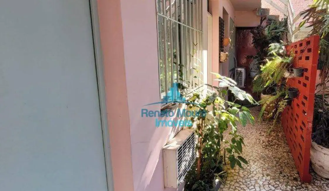 Foto 5 de Sobrado com 6 quartos para alugar, 320m2 em Vila Trujillo, Sorocaba - SP