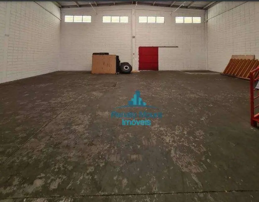 Foto 1 de Armazém / Galpão para alugar, 1000m2 em Iporanga, Sorocaba - SP