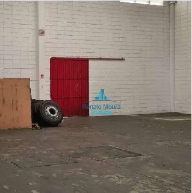 Foto 8 de Armazém / Galpão para alugar, 1000m2 em Iporanga, Sorocaba - SP