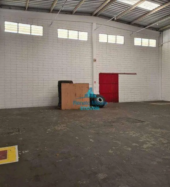 Foto 2 de Armazém / Galpão para alugar, 1000m2 em Iporanga, Sorocaba - SP