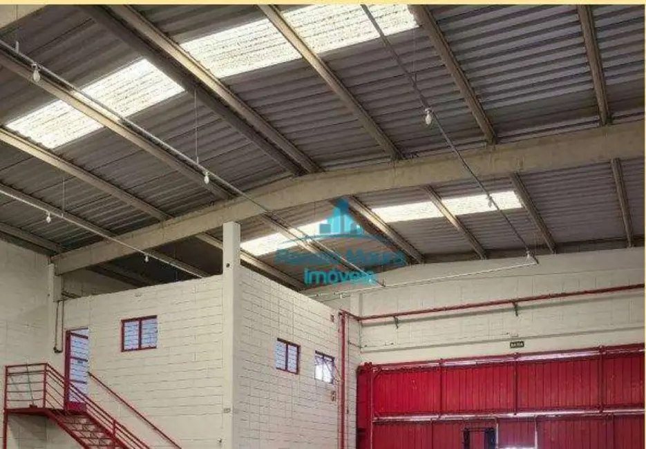 Foto 3 de Armazém / Galpão para alugar, 1000m2 em Iporanga, Sorocaba - SP