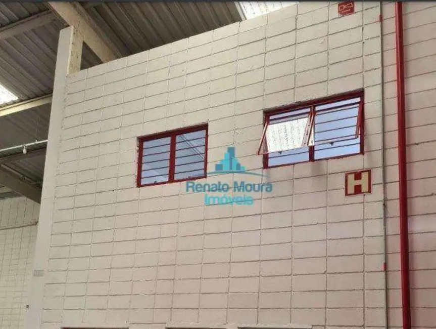 Foto 5 de Armazém / Galpão para alugar, 1000m2 em Iporanga, Sorocaba - SP