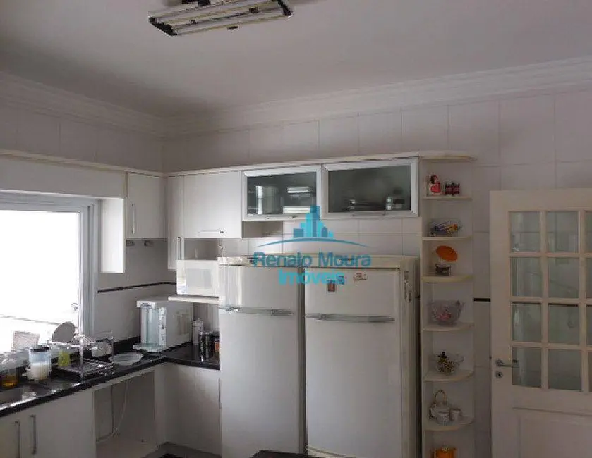 Sobrado com 3 quartos à venda, 360m2 em Alto da Boa Vista, Sorocaba - SP - imagem 9 Foto 9 de Sobrado com 3 quartos à venda, 360m2 em Alto da Boa Vista, Sorocaba - SP