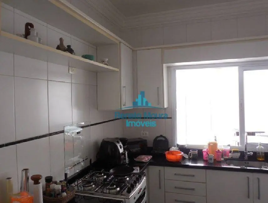 Sobrado com 3 quartos à venda, 360m2 em Alto da Boa Vista, Sorocaba - SP - imagem 8 Foto 8 de Sobrado com 3 quartos à venda, 360m2 em Alto da Boa Vista, Sorocaba - SP