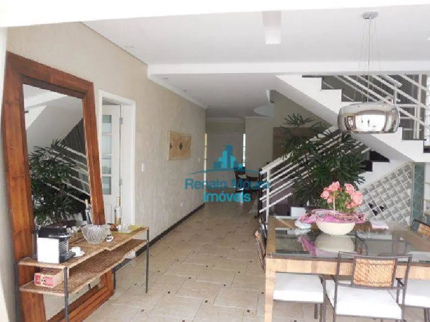 Sobrado com 3 quartos à venda, 360m2 em Alto da Boa Vista, Sorocaba - SP - imagem 7 Foto 7 de Sobrado com 3 quartos à venda, 360m2 em Alto da Boa Vista, Sorocaba - SP