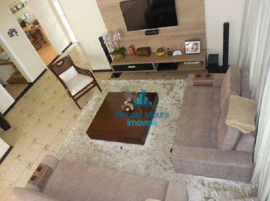 Sobrado com 3 quartos à venda, 360m2 em Alto da Boa Vista, Sorocaba - SP - imagem 2 Foto 2 de Sobrado com 3 quartos à venda, 360m2 em Alto da Boa Vista, Sorocaba - SP