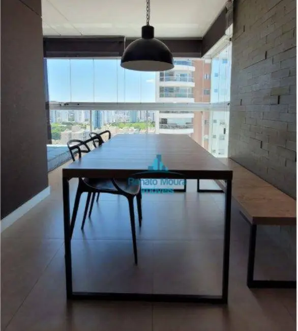 Foto 8 de Loft / Flat com 1 quarto para alugar, 52m2 em Parque Campolim, Sorocaba - SP