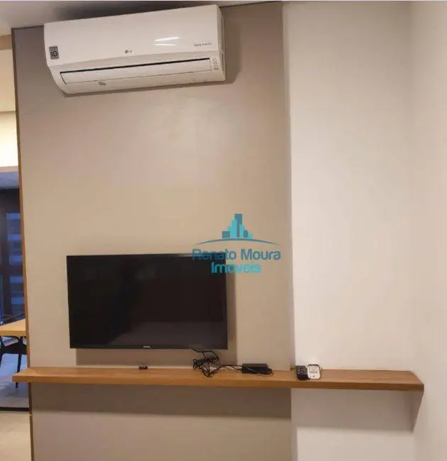 Foto 5 de Loft / Flat com 1 quarto para alugar, 52m2 em Parque Campolim, Sorocaba - SP