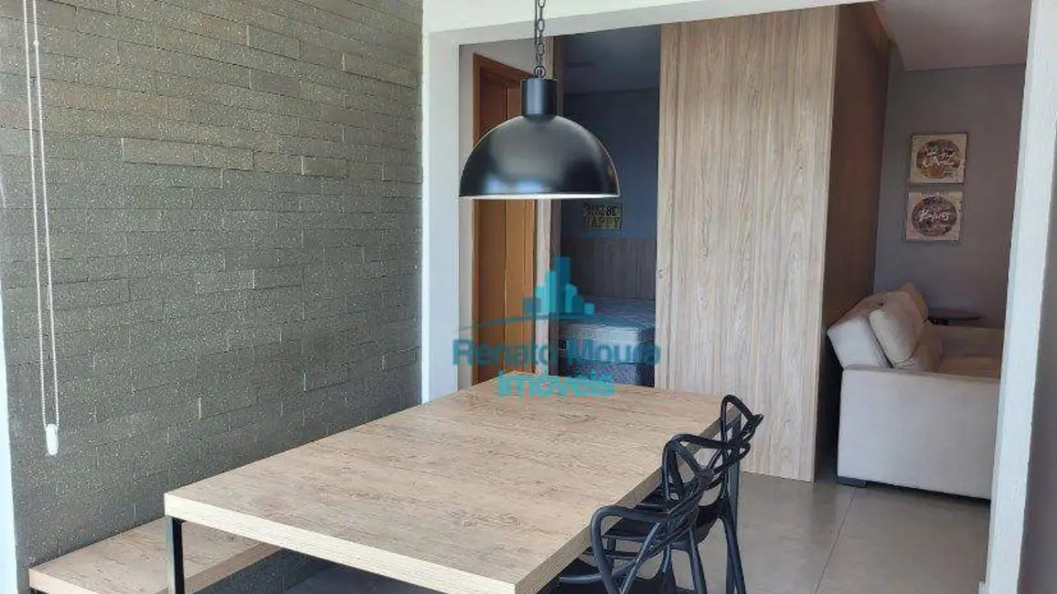 Foto 9 de Loft / Flat com 1 quarto para alugar, 52m2 em Parque Campolim, Sorocaba - SP