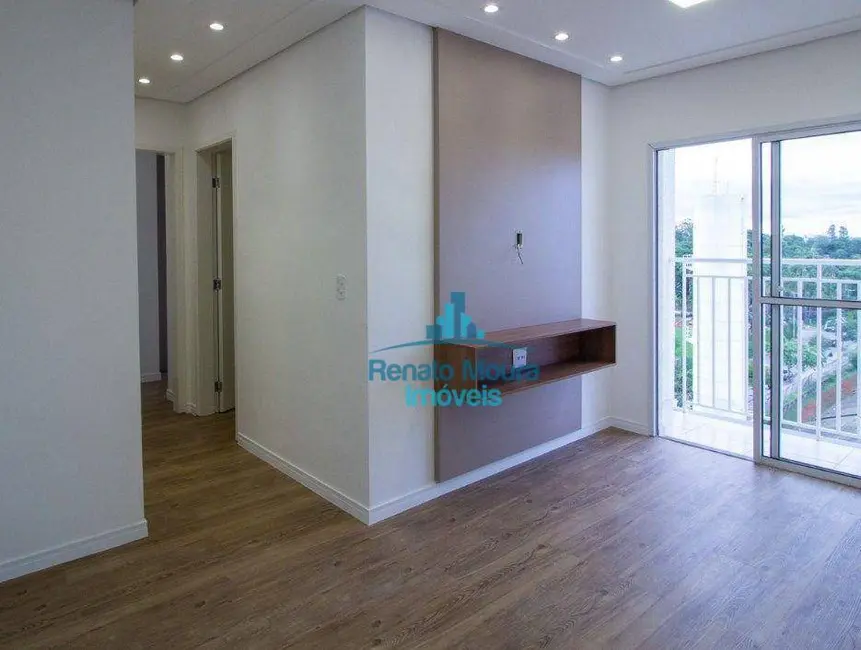 Apartamento com 2 quartos à venda e para alugar, 46m2 em Sorocaba - SP - imagem 2 Foto 2 de Apartamento com 2 quartos à venda e para alugar, 46m2 em Sorocaba - SP