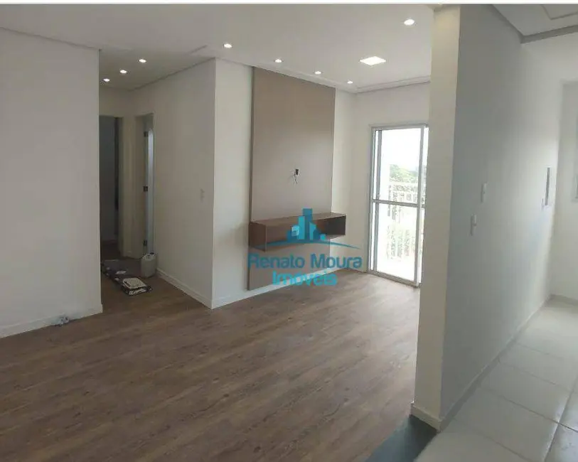 Apartamento com 2 quartos à venda e para alugar, 46m2 em Sorocaba - SP - imagem 1 Foto 1 de Apartamento com 2 quartos à venda e para alugar, 46m2 em Sorocaba - SP