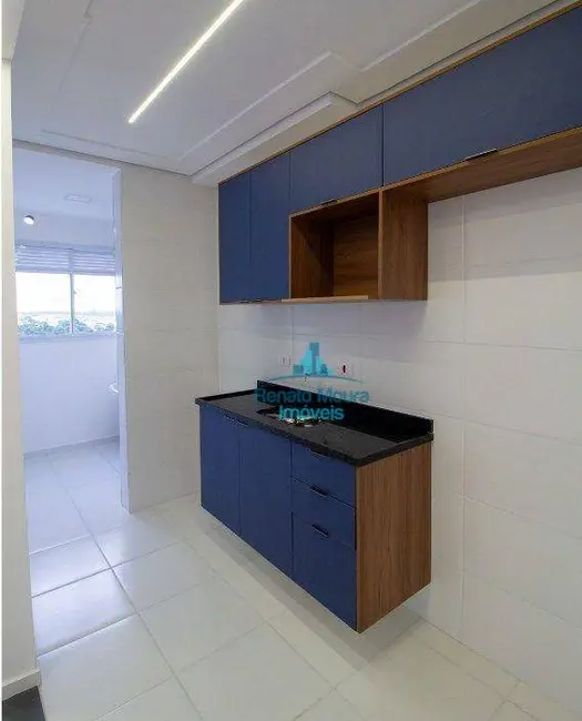 Apartamento com 2 quartos à venda e para alugar, 46m2 em Sorocaba - SP - imagem 6 Foto 6 de Apartamento com 2 quartos à venda e para alugar, 46m2 em Sorocaba - SP