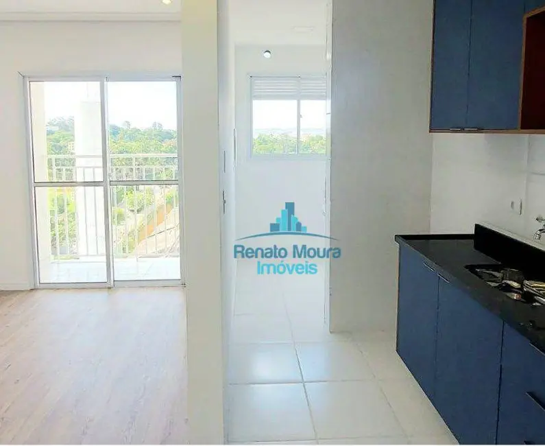 Apartamento com 2 quartos à venda e para alugar, 46m2 em Sorocaba - SP - imagem 8 Foto 8 de Apartamento com 2 quartos à venda e para alugar, 46m2 em Sorocaba - SP