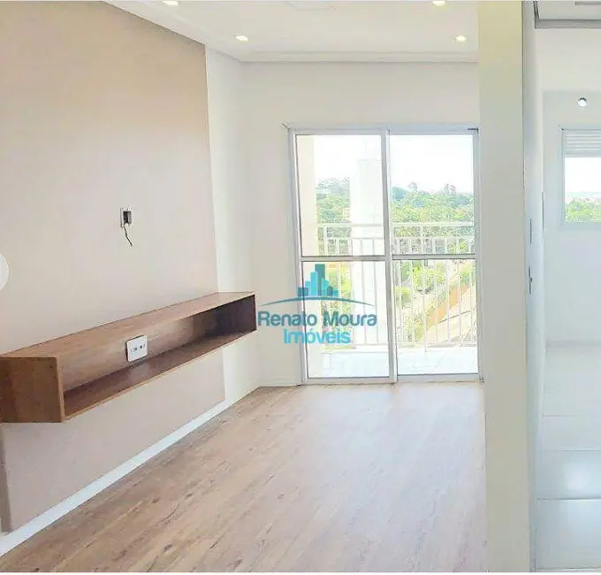 Apartamento com 2 quartos à venda e para alugar, 46m2 em Sorocaba - SP - imagem 4 Foto 4 de Apartamento com 2 quartos à venda e para alugar, 46m2 em Sorocaba - SP