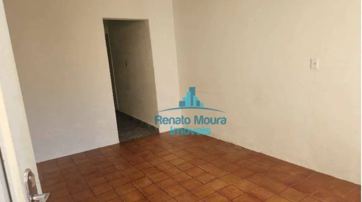 Foto 8 de Casa com 1 quarto para alugar, 80m2 em Vila Hortência, Sorocaba - SP