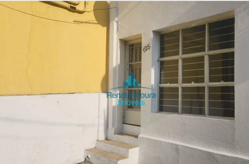 Foto 3 de Casa com 1 quarto para alugar, 80m2 em Vila Hortência, Sorocaba - SP