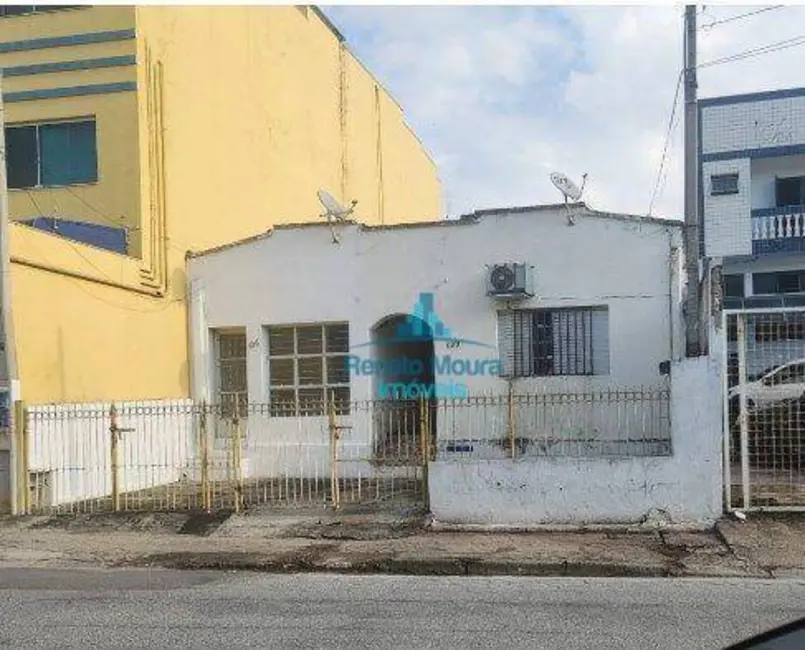 Foto 2 de Casa com 1 quarto para alugar, 80m2 em Vila Hortência, Sorocaba - SP