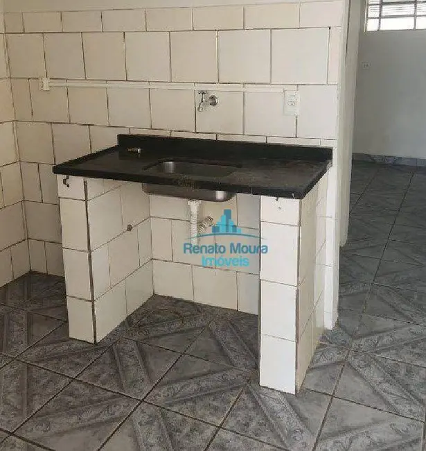 Foto 6 de Casa com 1 quarto para alugar, 80m2 em Vila Hortência, Sorocaba - SP