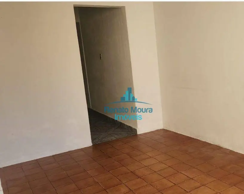 Foto 4 de Casa com 1 quarto para alugar, 80m2 em Vila Hortência, Sorocaba - SP