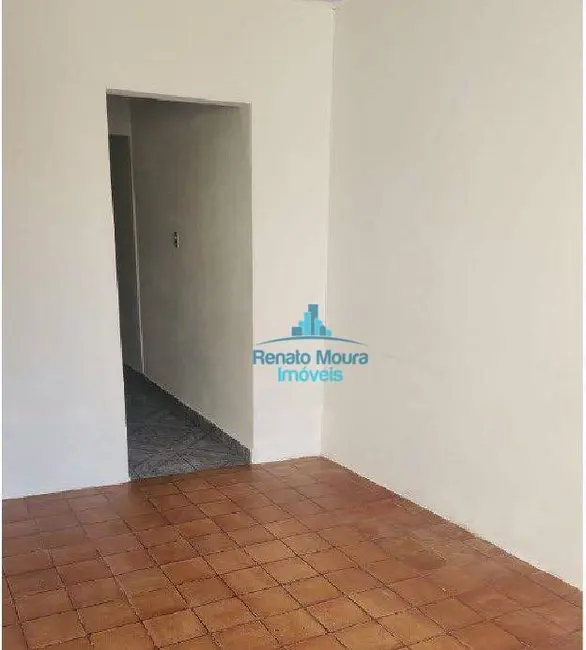 Foto 5 de Casa com 1 quarto para alugar, 80m2 em Vila Hortência, Sorocaba - SP