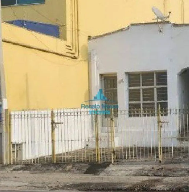 Foto 1 de Casa com 1 quarto para alugar, 80m2 em Vila Hortência, Sorocaba - SP