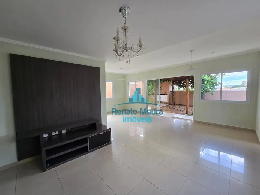 Foto 4 de Sobrado com 4 quartos à venda, 228m2 em Jardim Pagliato, Sorocaba - SP