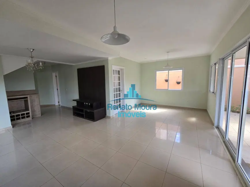 Foto 2 de Sobrado com 4 quartos à venda, 228m2 em Jardim Pagliato, Sorocaba - SP