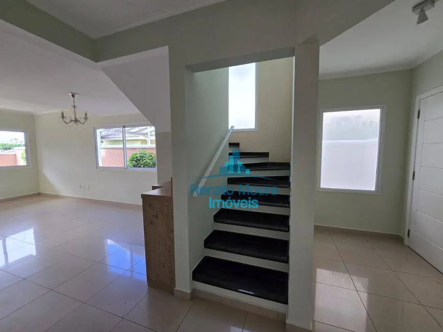 Foto 8 de Sobrado com 4 quartos à venda, 228m2 em Jardim Pagliato, Sorocaba - SP