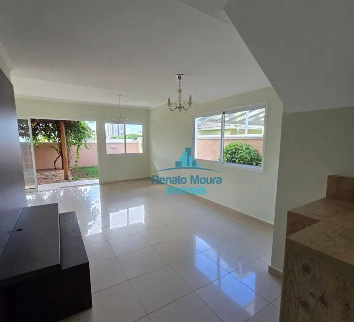 Foto 3 de Sobrado com 4 quartos à venda, 228m2 em Jardim Pagliato, Sorocaba - SP