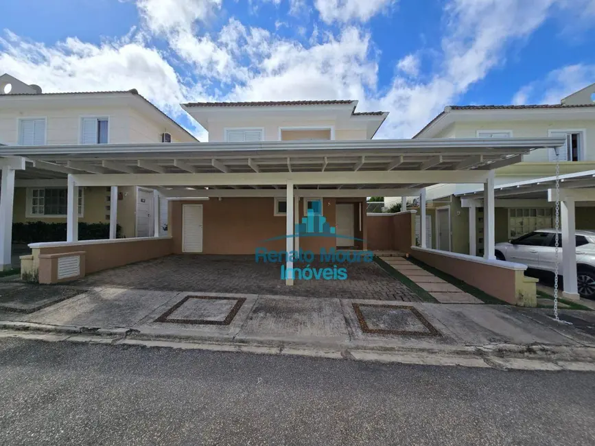 Foto 1 de Sobrado com 4 quartos à venda, 228m2 em Jardim Pagliato, Sorocaba - SP