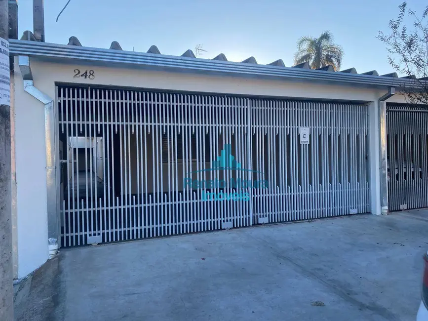 Casa com 3 quartos para alugar, 242m2 em Éden, Sorocaba - SP - imagem 1 Foto 1 de Casa com 3 quartos para alugar, 242m2 em Éden, Sorocaba - SP