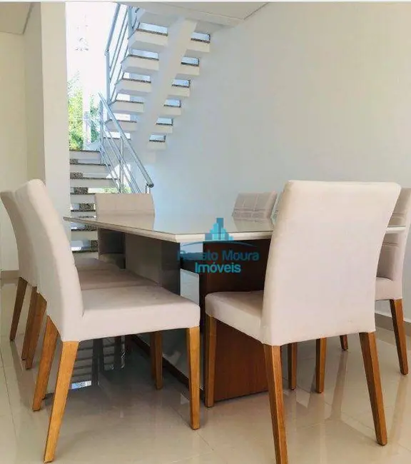 Sobrado com 3 quartos à venda e para alugar, 165m2 em Cajuru do Sul, Sorocaba - SP - imagem 9 Foto 9 de Sobrado com 3 quartos à venda e para alugar, 165m2 em Cajuru do Sul, Sorocaba - SP