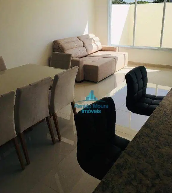 Sobrado com 3 quartos à venda e para alugar, 165m2 em Cajuru do Sul, Sorocaba - SP - imagem 7 Foto 7 de Sobrado com 3 quartos à venda e para alugar, 165m2 em Cajuru do Sul, Sorocaba - SP