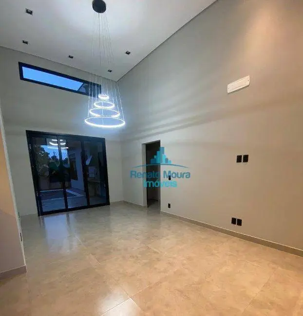 Foto 2 de Casa com 3 quartos à venda, 318m2 em Morros, Votorantim - SP