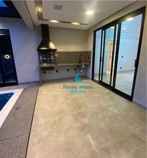 Foto 4 de Casa com 3 quartos à venda, 318m2 em Morros, Votorantim - SP