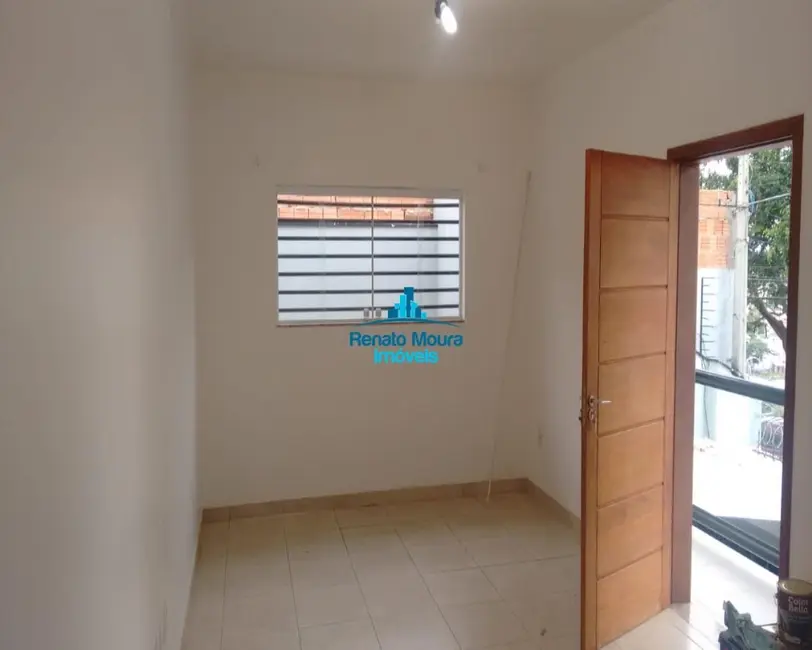 Foto 8 de Casa com 2 quartos à venda, 235m2 em Jardim Zulmira, Sorocaba - SP
