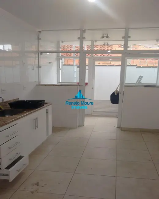 Foto 2 de Casa com 2 quartos à venda, 235m2 em Jardim Zulmira, Sorocaba - SP