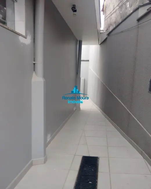 Foto 7 de Casa com 2 quartos à venda, 235m2 em Jardim Zulmira, Sorocaba - SP