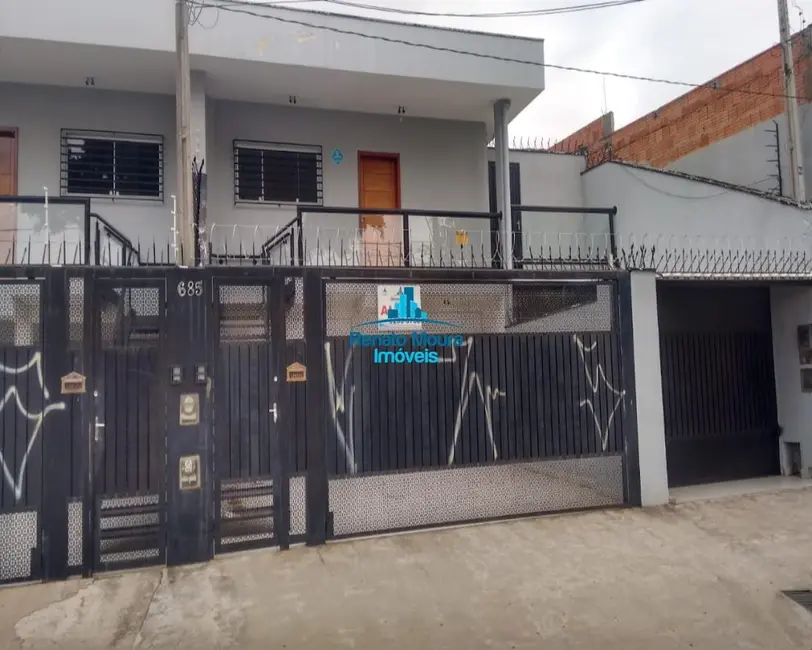 Foto 1 de Casa com 2 quartos à venda, 235m2 em Jardim Zulmira, Sorocaba - SP