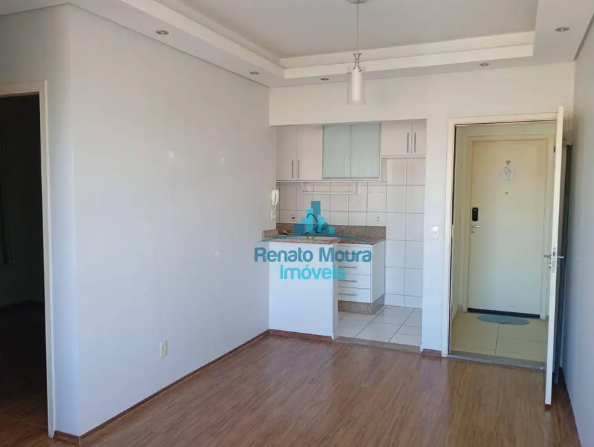 Foto 1 de Apartamento com 2 quartos à venda, 69m2 em Vila São Caetano, Sorocaba - SP