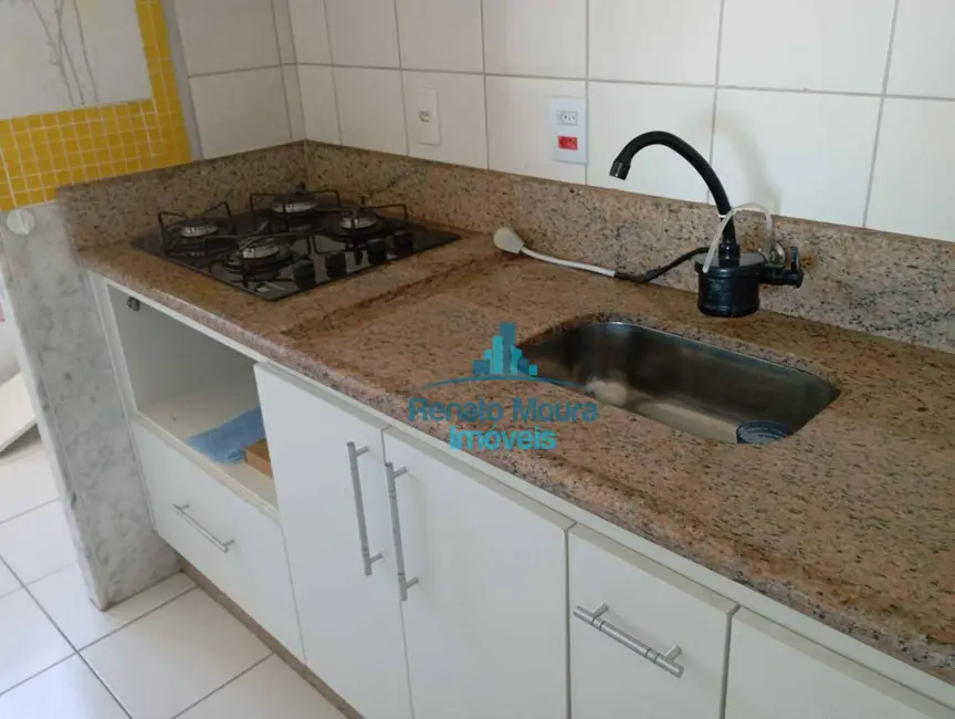 Apartamento com 2 quartos à venda, 69m2 em Vila São Caetano, Sorocaba - SP - imagem 6 Foto 6 de Apartamento com 2 quartos à venda, 69m2 em Vila São Caetano, Sorocaba - SP