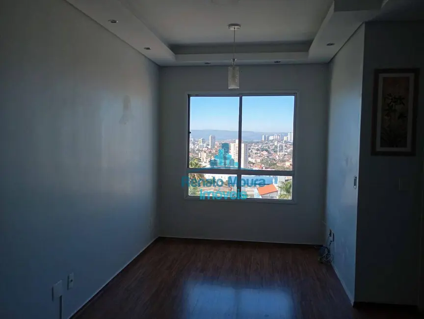 Apartamento com 2 quartos à venda, 69m2 em Vila São Caetano, Sorocaba - SP - imagem 3 Foto 3 de Apartamento com 2 quartos à venda, 69m2 em Vila São Caetano, Sorocaba - SP